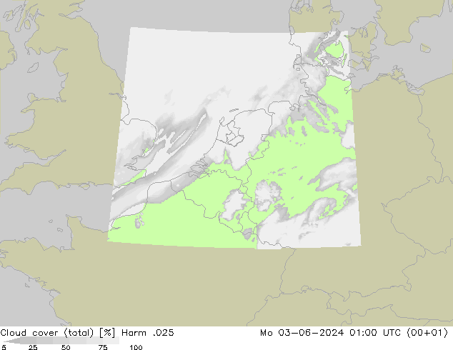 nuvens (total) Harm .025 Seg 03.06.2024 01 UTC