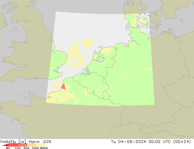 Visibility Harm .025 Tu 04.06.2024 00 UTC