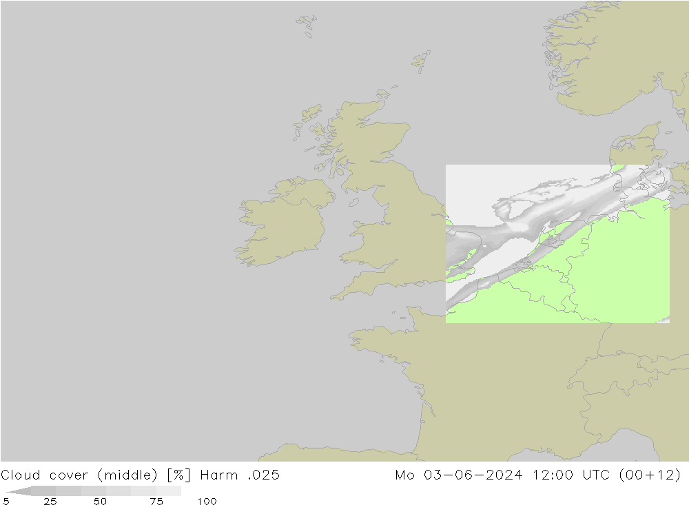 Nubi medie Harm .025 lun 03.06.2024 12 UTC