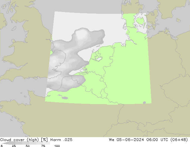облака (средний) Harm .025 ср 05.06.2024 06 UTC