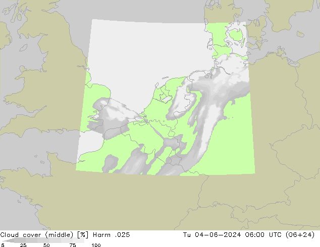 nuvens (médio) Harm .025 Ter 04.06.2024 06 UTC