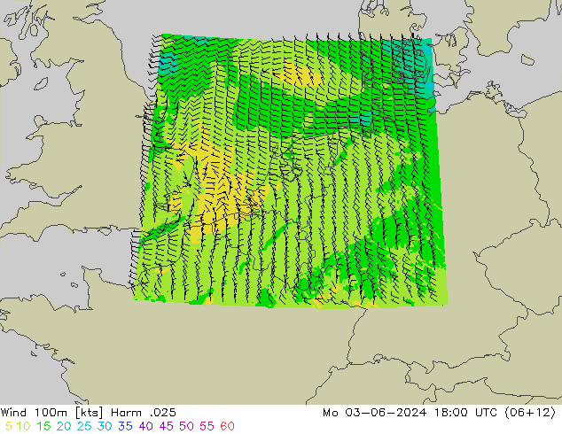 Wind 100m Harm .025 Mo 03.06.2024 18 UTC