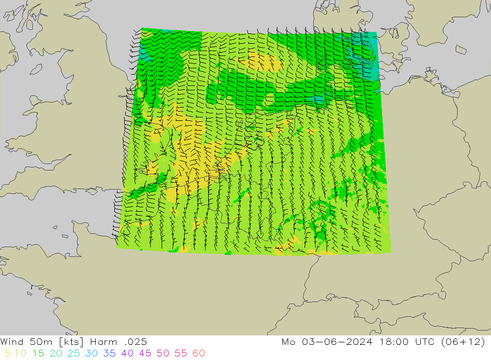 Wind 50m Harm .025 Mo 03.06.2024 18 UTC