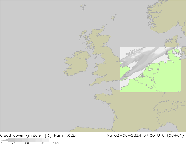 zachmurzenie (środk.) Harm .025 pon. 03.06.2024 07 UTC