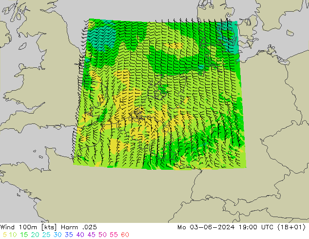 Wind 100m Harm .025 Mo 03.06.2024 19 UTC