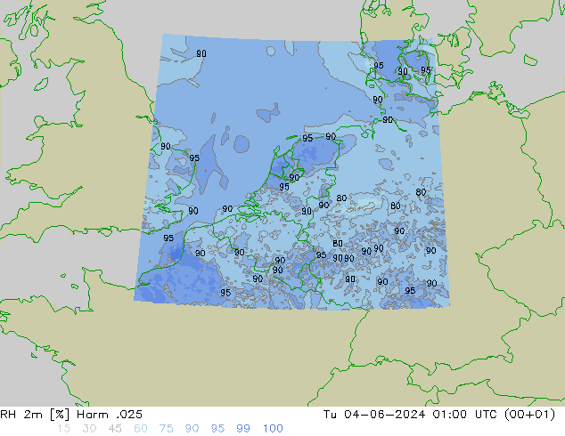 RV 2m Harm .025 di 04.06.2024 01 UTC