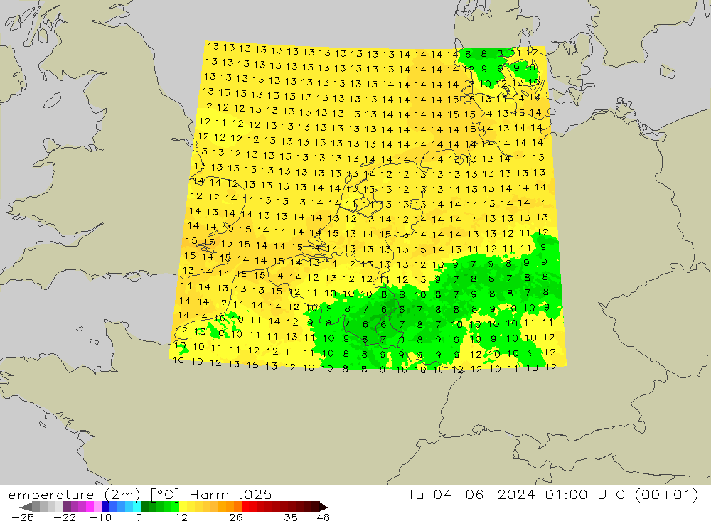     Harm .025  04.06.2024 01 UTC