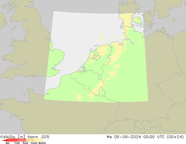 Visibility Harm .025 We 05.06.2024 00 UTC