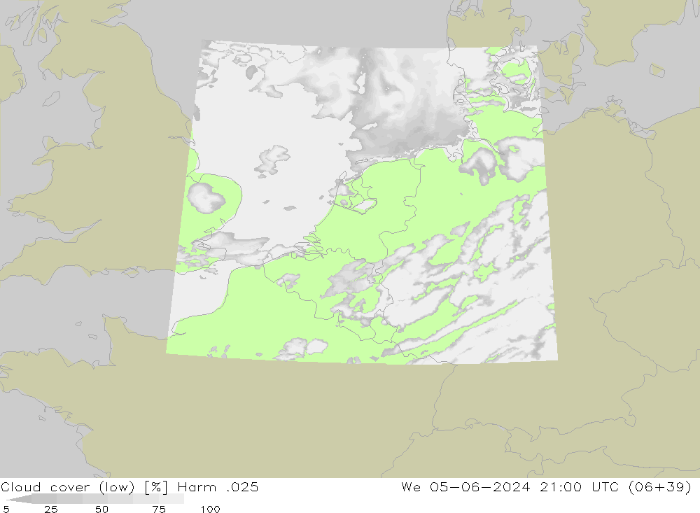 Bulutlar (düşük) Harm .025 Çar 05.06.2024 21 UTC