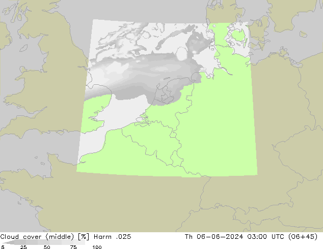 Bulutlar (orta) Harm .025 Per 06.06.2024 03 UTC