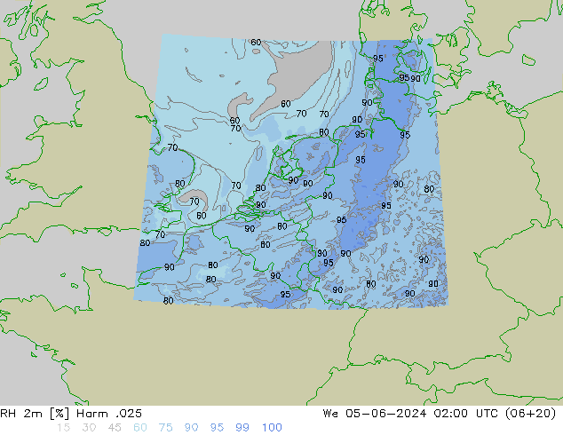 RH 2m Harm .025 Mi 05.06.2024 02 UTC