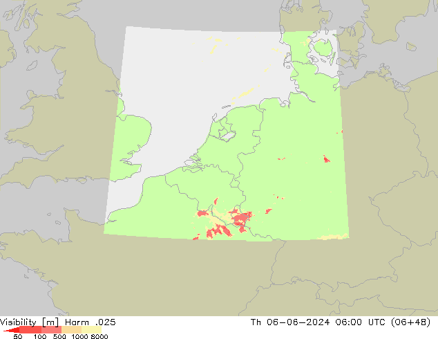 Sichtweite Harm .025 Do 06.06.2024 06 UTC