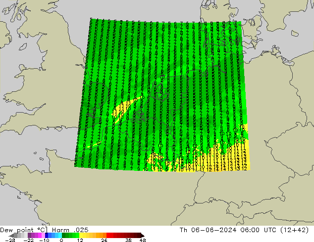 Dauwpunt Harm .025 do 06.06.2024 06 UTC