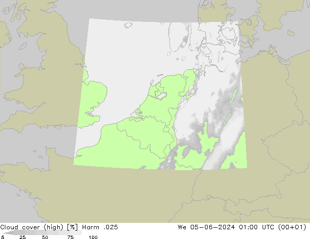 облака (средний) Harm .025 ср 05.06.2024 01 UTC