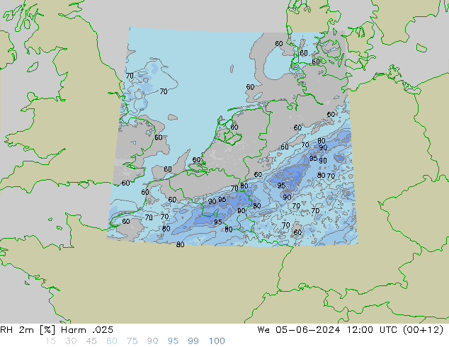 RV 2m Harm .025 wo 05.06.2024 12 UTC