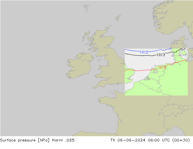      Harm .025  06.06.2024 06 UTC