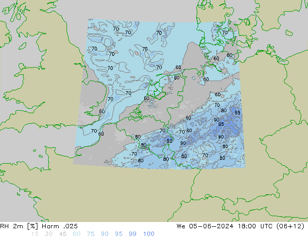 RV 2m Harm .025 wo 05.06.2024 18 UTC