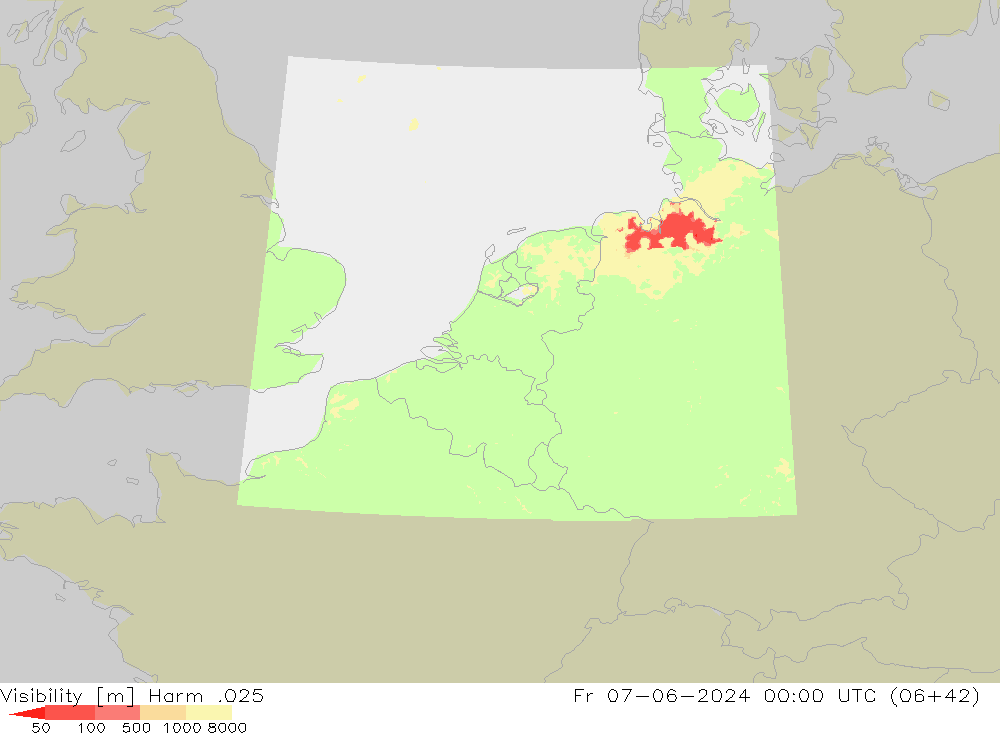 visibilidade Harm .025 Sex 07.06.2024 00 UTC