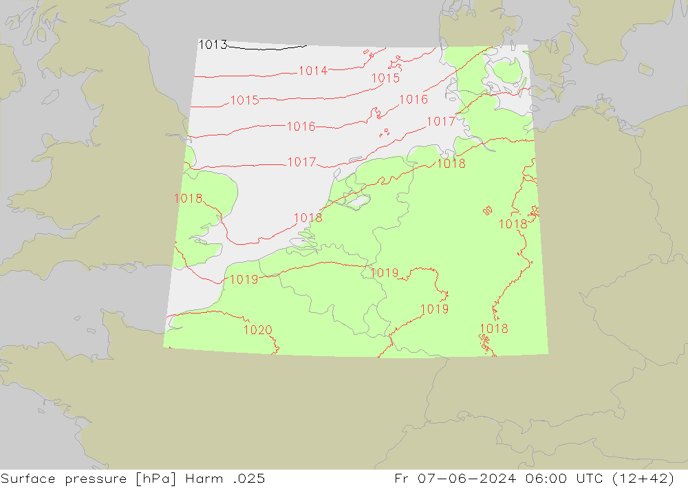 ciśnienie Harm .025 pt. 07.06.2024 06 UTC