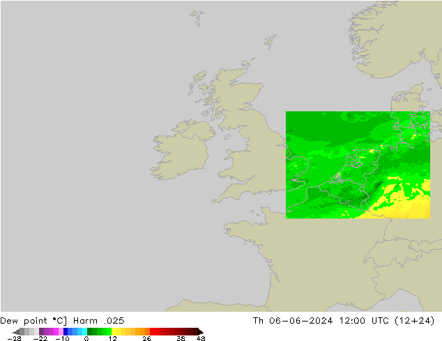 punkt rosy Harm .025 czw. 06.06.2024 12 UTC