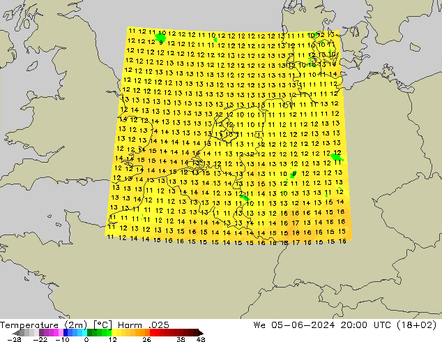     Harm .025  05.06.2024 20 UTC