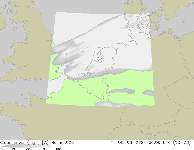 облака (средний) Harm .025 чт 06.06.2024 06 UTC