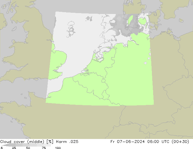 Bulutlar (orta) Harm .025 Cu 07.06.2024 06 UTC