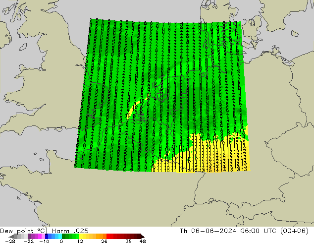   Harm .025  06.06.2024 06 UTC