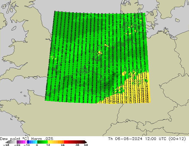   Harm .025  06.06.2024 12 UTC