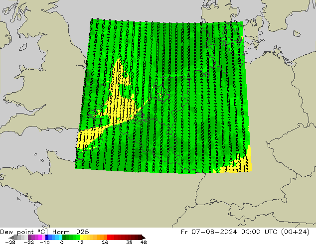 Dauwpunt Harm .025 vr 07.06.2024 00 UTC