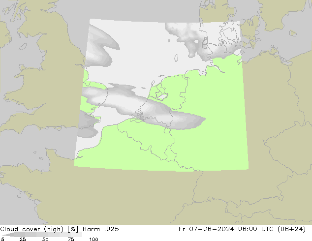 Bulutlar (yüksek) Harm .025 Cu 07.06.2024 06 UTC
