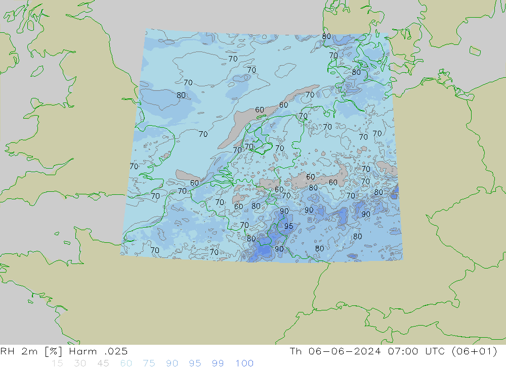 RH 2m Harm .025 Th 06.06.2024 07 UTC