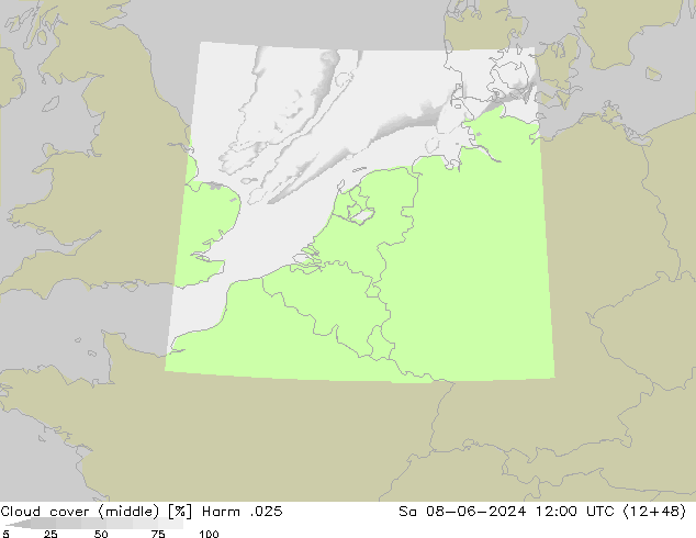 облака (средний) Harm .025 сб 08.06.2024 12 UTC