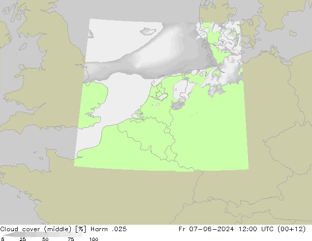 Bulutlar (orta) Harm .025 Cu 07.06.2024 12 UTC