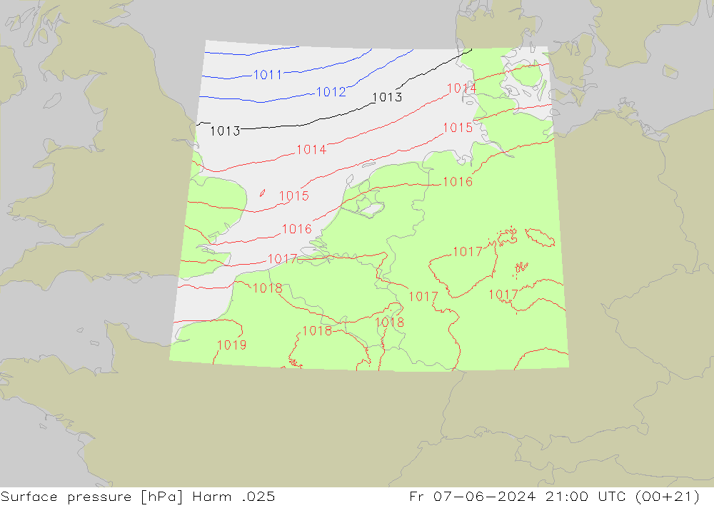 Bodendruck Harm .025 Fr 07.06.2024 21 UTC