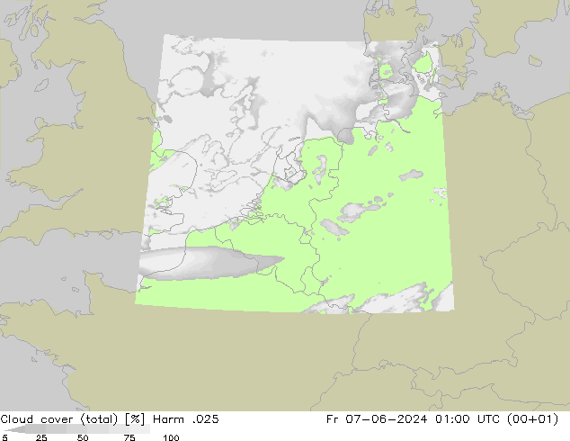 nuvens (total) Harm .025 Sex 07.06.2024 01 UTC