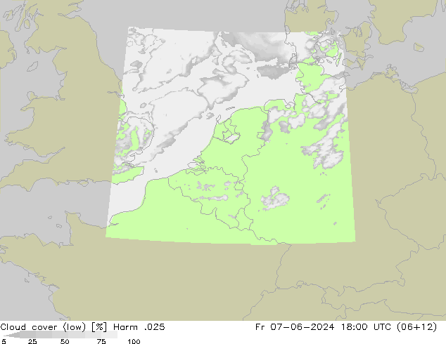 Nubi basse Harm .025 ven 07.06.2024 18 UTC
