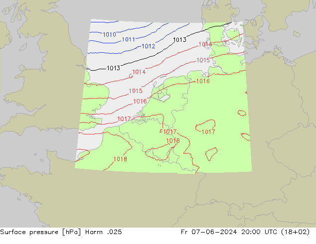 Bodendruck Harm .025 Fr 07.06.2024 20 UTC