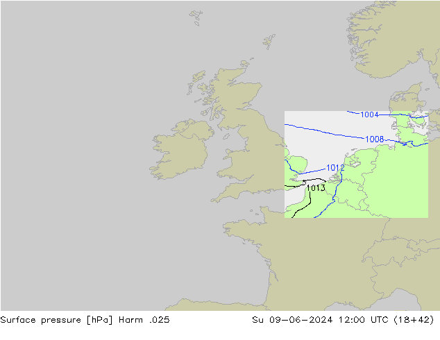 ciśnienie Harm .025 nie. 09.06.2024 12 UTC