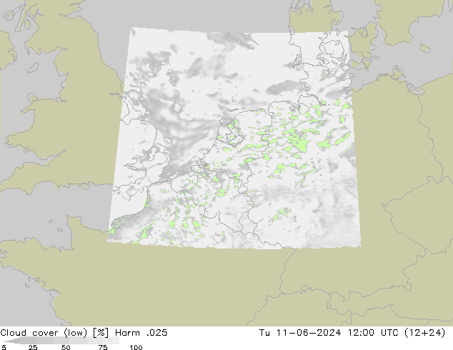 Nuages (bas) Harm .025 mar 11.06.2024 12 UTC