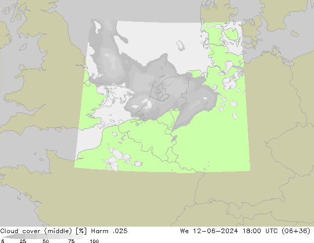 Nubes medias Harm .025 mié 12.06.2024 18 UTC