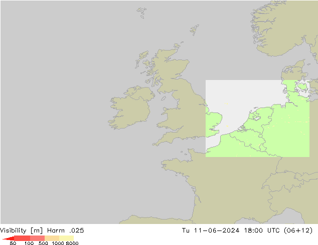 Visibility Harm .025 Tu 11.06.2024 18 UTC