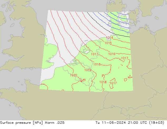 pressão do solo Harm .025 Ter 11.06.2024 21 UTC