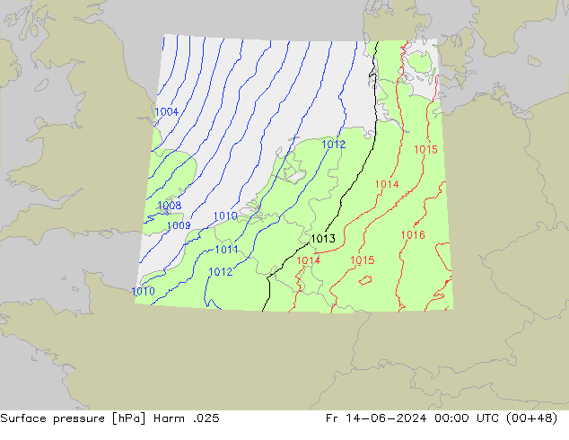 Bodendruck Harm .025 Fr 14.06.2024 00 UTC