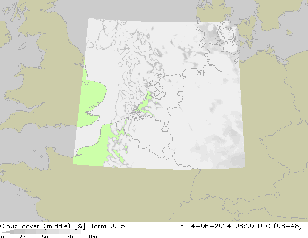 nuvens (médio) Harm .025 Sex 14.06.2024 06 UTC