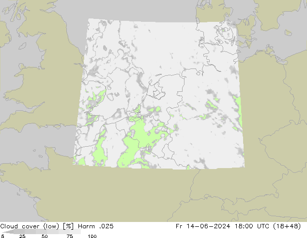 Nubi basse Harm .025 ven 14.06.2024 18 UTC