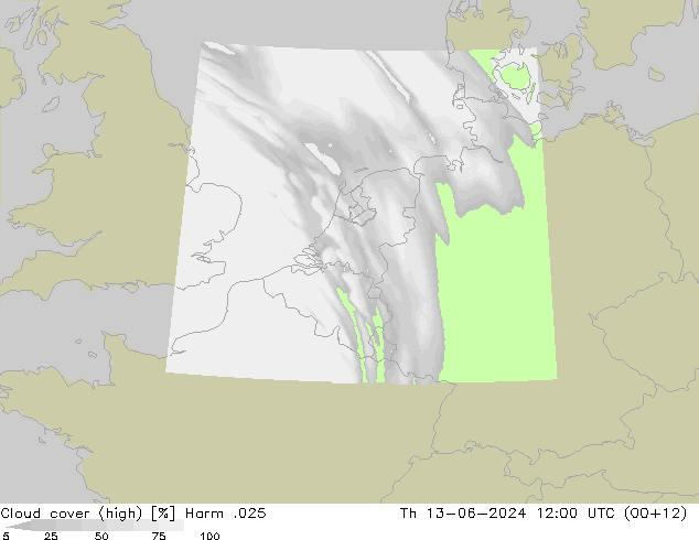 nuvens (high) Harm .025 Qui 13.06.2024 12 UTC