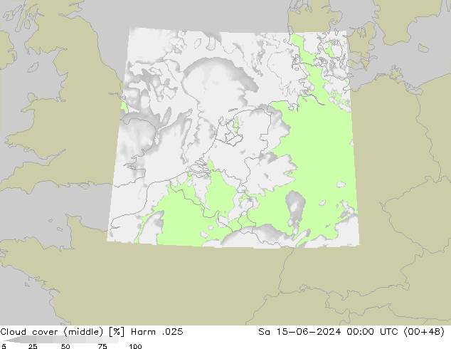 облака (средний) Harm .025 сб 15.06.2024 00 UTC