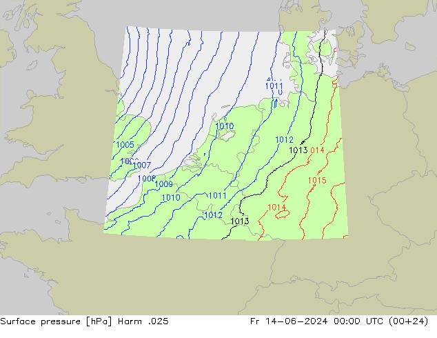 Bodendruck Harm .025 Fr 14.06.2024 00 UTC