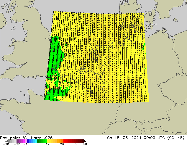 punkt rosy Harm .025 so. 15.06.2024 00 UTC